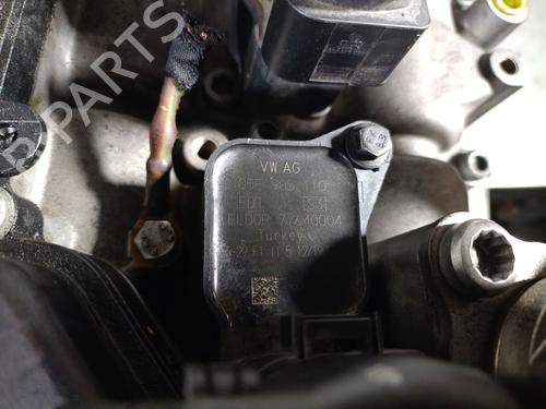 Engine SEAT LEON ST (5F8) 1.5 TGi | BP33538458M1 - Image 7