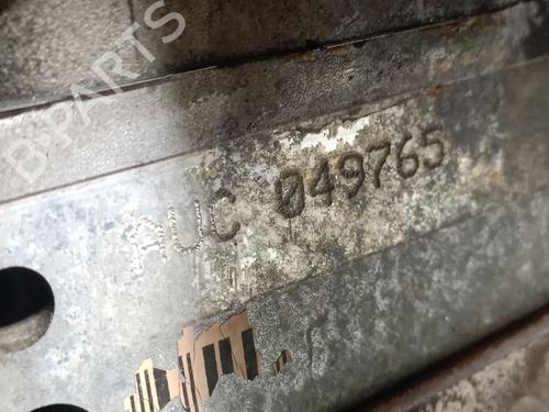 Engine VW POLO (6N2) 1.0 | BP35788127M1 - Image 8
