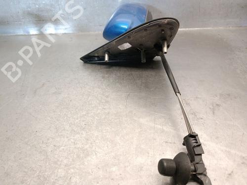 Left mirror VW POLO (6N2) 1.9 SDI | BP28129151C26 
