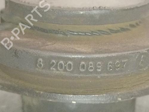 Support NISSAN KUBISTAR MPV (X76) 1.5 dCi 70 | BP21840295C155 