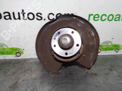 Used Right rear steering knuckle VOLVO S70 (874) 2.4 (170 hp) 4470273
