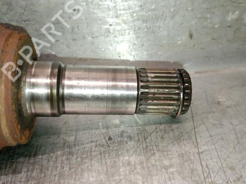 Left front driveshaft FIAT 500L (351_, 352_) 1.3 D Multijet (199LXY1A, 199LXY11) | BP36412483M38 - Image 5