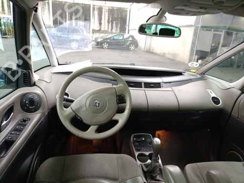 Switch RENAULT ESPACE IV (JK0/1_) 3.5 V6 (JK00, JK0F, JK0P, JK0S, JK0W) | BP29851215I30 - Image 15
