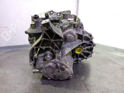 Gearbox FORD C-MAX II (DXA/CB7, DXA/CEU) 1.0 EcoBoost | BP29808609M3 