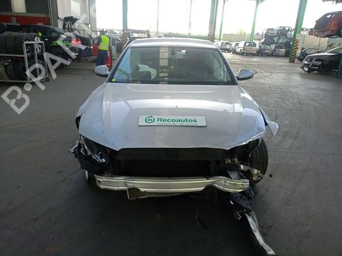 Left front driveshaft AUDI A6 C7 (4G2, 4GC) 2.0 TDI | BP34246301M38  - Image 11