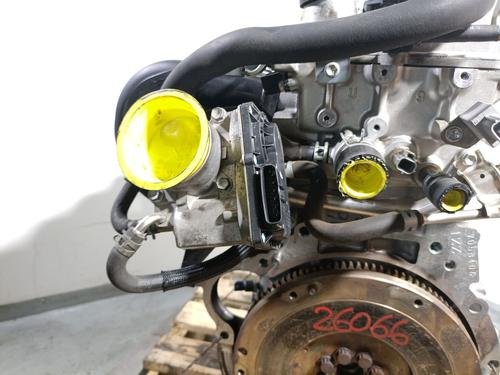 Engine TOYOTA AVENSIS (_T25_) 1.8 VVT-i (ZZT251_, ZZT251R) | BP37487570M1 - Image 8