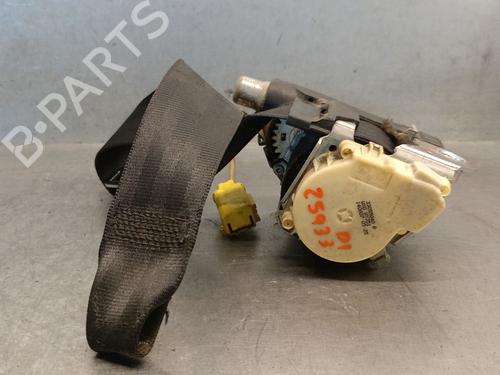 Front left seatbelt VW EOS (1F7, 1F8) 2.0 TDI | BP36996224I26 - Image 3