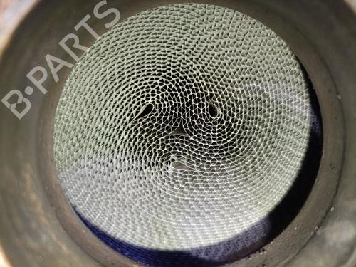 Catalyst SEAT IBIZA II (6K1) 1.4 16V | BP29862732M10 