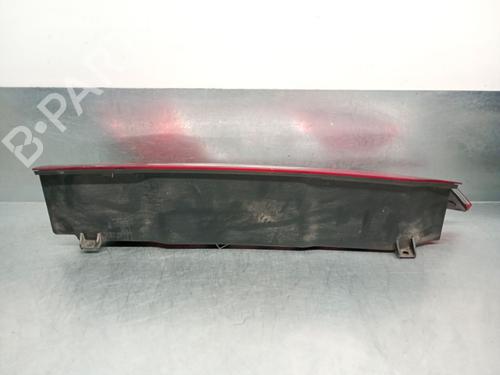 Left taillight FORD TRANSIT CONNECT V408 Box Body/MPV  | BP28046671C34 