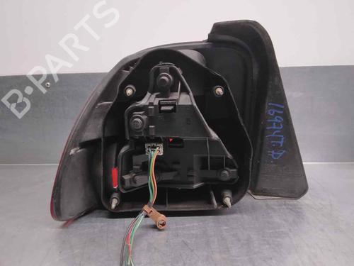 Right taillight ROVER 45 I Hatchback (RT) 1.6 | BP11380377C35 
