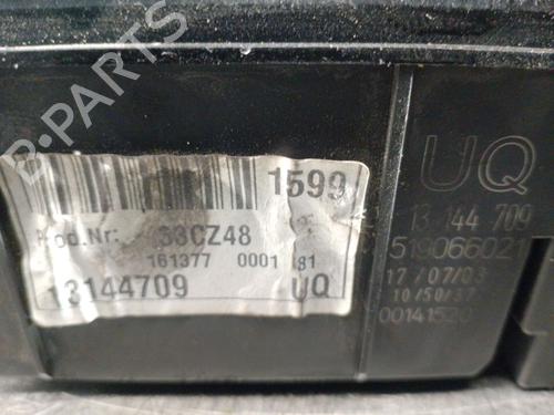 Fuse box OPEL VECTRA C (Z02) 2.2 DTI 16V (F69) | BP33192256E1  - Image 5