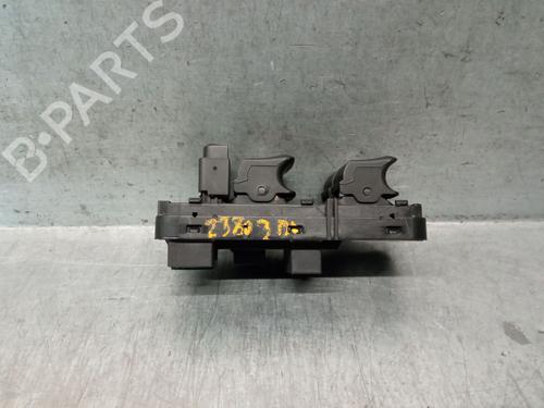Left front window switch MG MG ZS SUV (AZS1) 1.0 T-GDi | BP29717466I27 