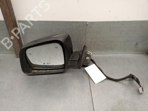Used Left mirror JEEP GRAND CHEROKEE IV (WK, WK2) 3.6 VVT 4x4 (290 hp) 32508378