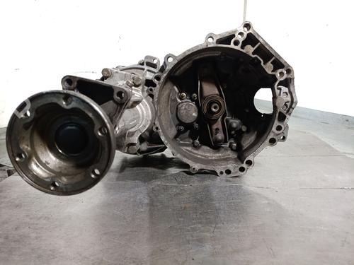 Used Gearbox Gearbox VW TRANSPORTER T4 Bus (70B, 70C, 7DB, 7DK, 70J, 70K, 7DC, 7DJ) 2.4 D (78 hp) 39077711 39077711