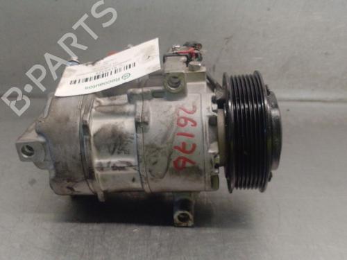 AC compressor KIA STONIC (YB) 1.0 T-GDi Eco-Dynamics+ | BP38074855M34 - Image 3