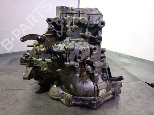 Gearbox VOLVO S40 I (644) 1.8 | BP30777445M3