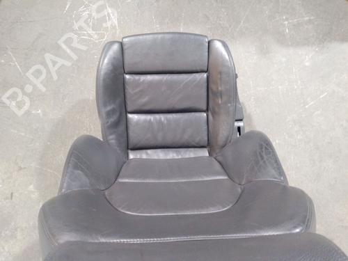 Right front seat AUDI A6 C6 (4F2) 3.0 TDI quattro | BP32304179C16  - Image 6
