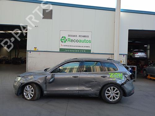 Used Parts VW TOUAREG (7P5, 7P6) 3.0 V6 TDI 3501514