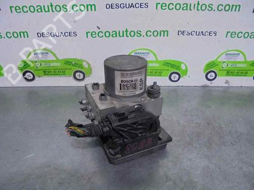 Used ABS pump FIAT LINEA (323_, 110_) 1.4 T-Jet (323AXC1A) (120 hp) 2333712