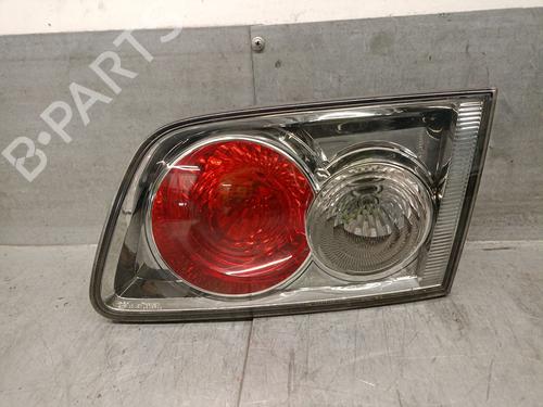 Used Left taillight MAZDA 6 Station Wagon (GY) 2.0 DI (GY19) (143 hp) 25245946