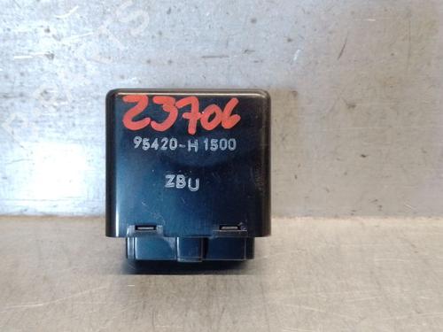 Elektronisk modul HYUNDAI TERRACAN (HP) 2.9 CRDi (150 hp) 29478721