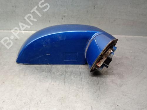 Right mirror HYUNDAI COUPE II (GK) 1.6 16V | BP28600982C27 