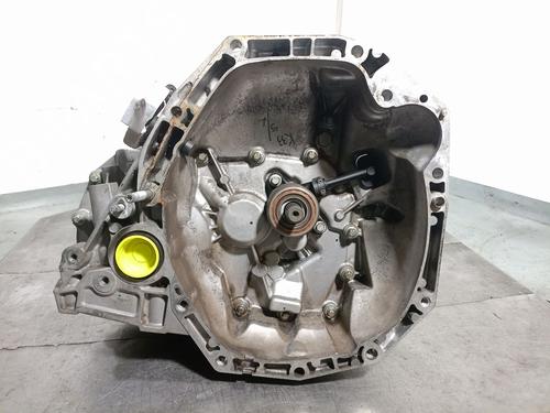 Used Gearbox DACIA SANDERO 1.5 dCi (75 hp) 31969187