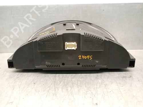 Instrument cluster MERCEDES-BENZ C-CLASS (W203) C 32 AMG Kompressor (203.065) | BP30803714C47 