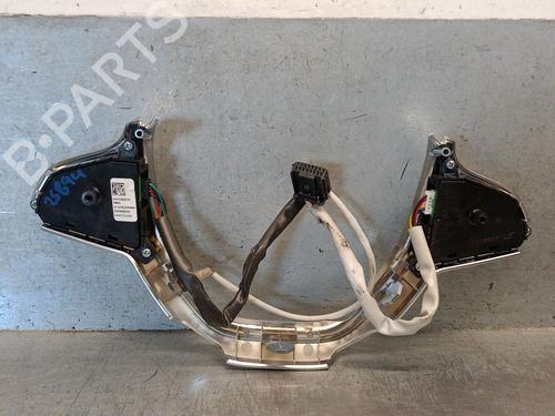 Steering wheel controls DACIA SPRING EV (B6M1) | BP37540916E15 - Image 2