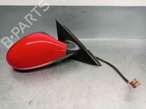 Right mirror SEAT IBIZA III (6L1) 1.9 TDI | BP10693051C27 