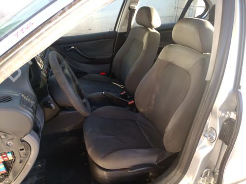 Køfangervange SEAT TOLEDO II (1M2) 1.6 16V | BP29042824C73 