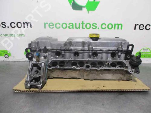 Cylinder head SAAB 9-5 Estate (YS3E)  | BP10978991M5 