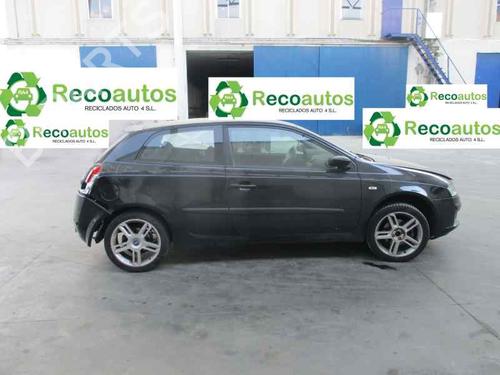 Ignition barrel FIAT STILO (192_) 1.9 D Multijet | BP2124981M48 