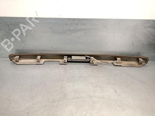 Tailgate handle TOYOTA COROLLA Verso (ZER_, ZZE12_, R1_) 2.0 D-4D (CUR10_, CUR10R) | BP23402143C132 