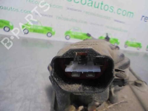 Front wiper motor HONDA PRELUDE V (BB_) 2.2 16V (BB6, BB8) | BP4640174M29 