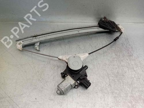 Rear left window mechanism SUBARU LEGACY V Estate (BR) 2.0 D AWD | BP12826362C24 