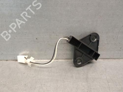 Antenna/Base MITSUBISHI OUTLANDER III (GG_W, GF_W, ZJ, ZL, ZK) Plug-in Hybrid (GG2W) | BP29277772C140 