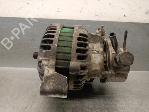 Used Alternator HYUNDAI TERRACAN (HP) 2.9 CRDi (150 hp) 29285151