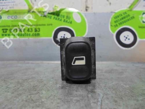 Used Right rear window switch CITROËN XSARA (N1) 2.0 HDi 90 (90 hp) 2049861