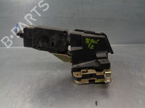 Türschloss links hinten für MITSUBISHI CARISMA Saloon (DA_) 1.8 16V GDI (DA2A) (125 hp) 11734298