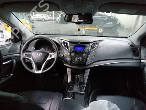 Mirror switch HYUNDAI i40 I (VF) 1.7 CRDI | BP32365886I25 - Image 8
