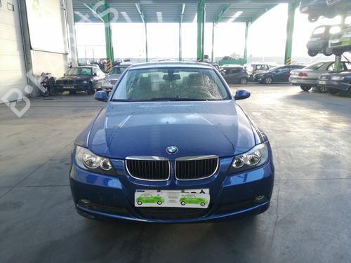 Electronic module BMW 3 (E90) 318 i | BP8503066M83 