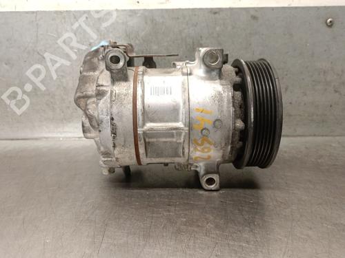 AC compressor CITROËN C4 Picasso II 1.6 HDi / BlueHDi 115 | BP39169112M34 - Image 3