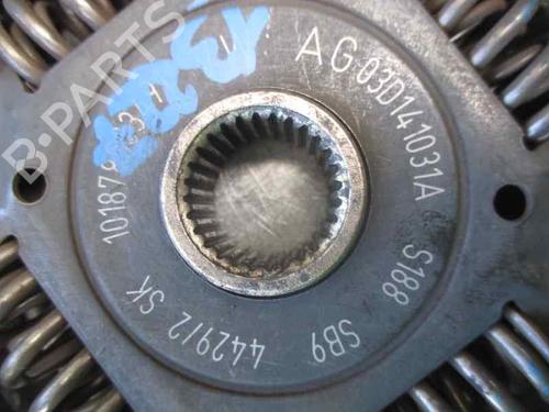 Other SKODA FABIA II (542) 1.2 | BP25806038O1 