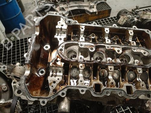 Cylinder head CITROËN C4 CACTUS 1.2 THP 110 | BP36018145M5 - Image 2