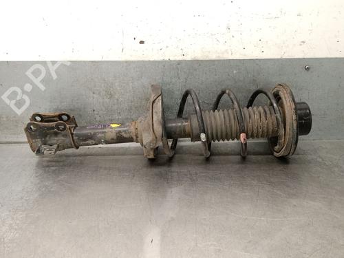 Used Left rear shock absorber Left rear shock absorber SUZUKI BALENO (EG) 1.6 i 16V (SY416) (98 hp) 33618967 33618967