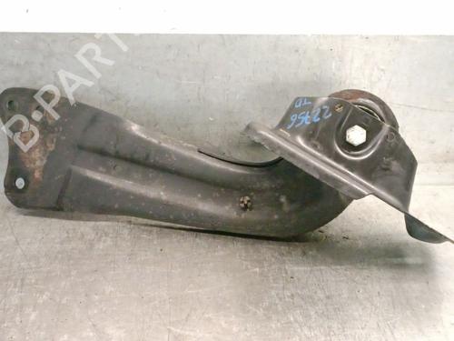 Used Right rear suspension arm AUDI A3 (8P1) S3 quattro (265 hp) 26323629