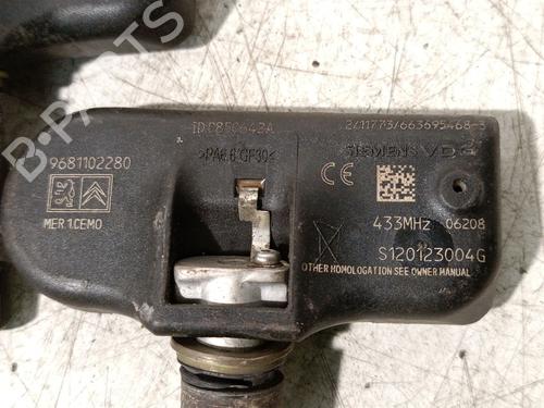 Electronic sensor CITROËN C5 II Break (RE_) 2.2 HDi (RE4HTE, RE4HT2) | BP25239224M84