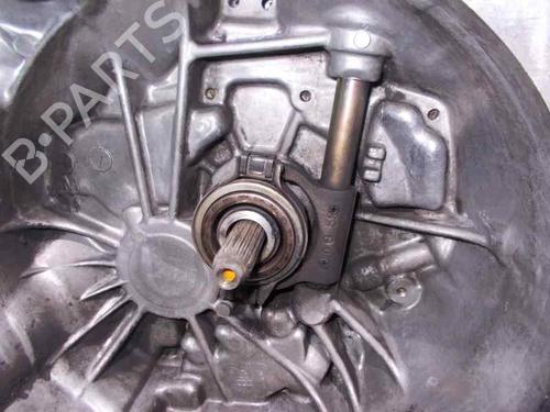 Gearbox NISSAN PRIMERA Hatchback (P11) 1.8 16V | BP20253677M3 
