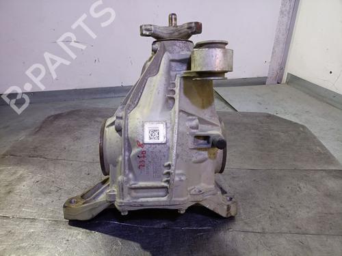 Rear differential MERCEDES-BENZ GLC (X253) 200 d 4-matic (253.916) | BP30149983M24